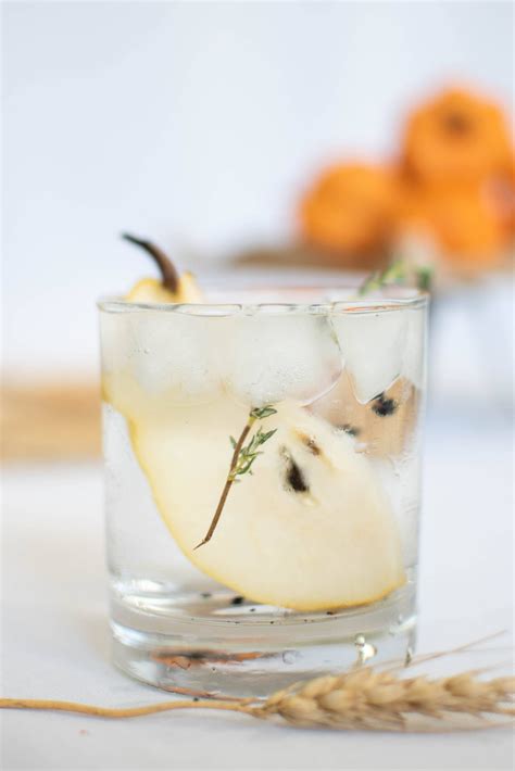 gin and tonic recipes 8