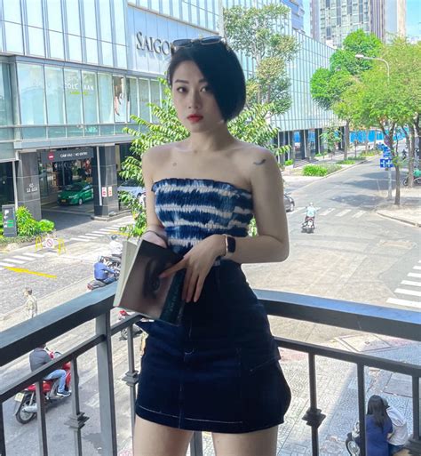 Hot Girl Nh M Tiktok Xinh L I C N M C P Nh Cao Ng I P Vi T Gi I Tr