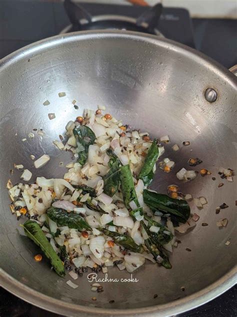 Quinoa Upma Rachna Cooks