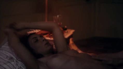 Nude Video Celebs Camelia Montassere Nude Beyond The Mirror