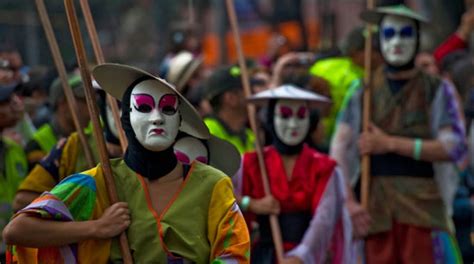 Festivals in Bogota | Colombia Travel Guide