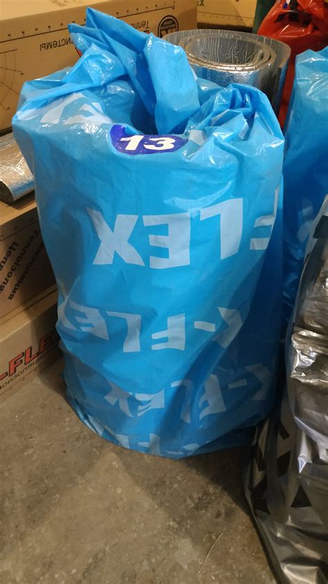 Теплоизоляция(звукоизоляция) для труб и воздуховодов K-FLEX AIR AD ...