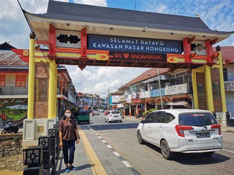 Tempat Wisata Bersejarah Di Singkawang Yang Menarik