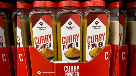 Garam Masala Vs Curry Powder Which One Should You Use