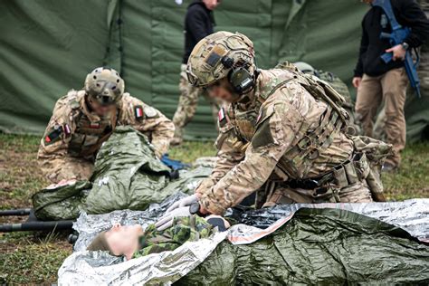 Dvids Images Tactical Combat Casualty Care Image Of