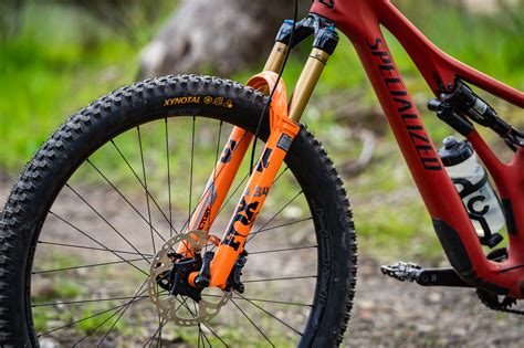 Rockshox Pike Vs Fox Grip Review Two Premium Trail Forks Go Head