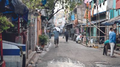 Cops Sex Workers Agree On Cctv Cams At Sonagachhi Kolkata News