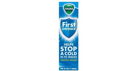 Vicks First Defence 15ml Nasal Spray • See prices