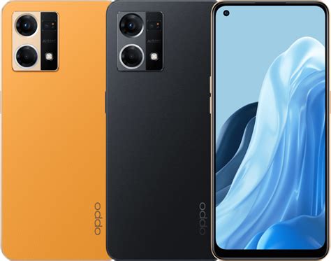 El OPPO Reno 7 llega a España en oferta Precio y disponibilidad