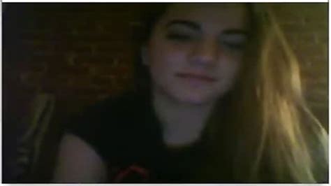 Linda Portuguesa Se Masturbando Para A Webcam Porn