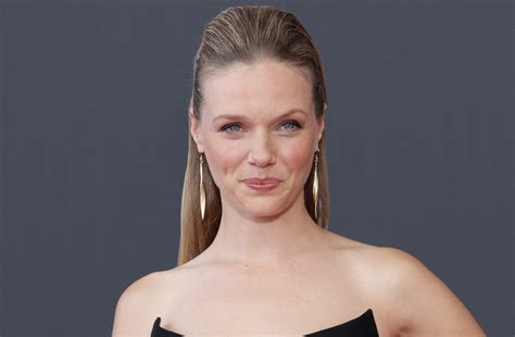 Tracy Spiridakos Husband: Is Tracy Spiridakos Married? - ABTC