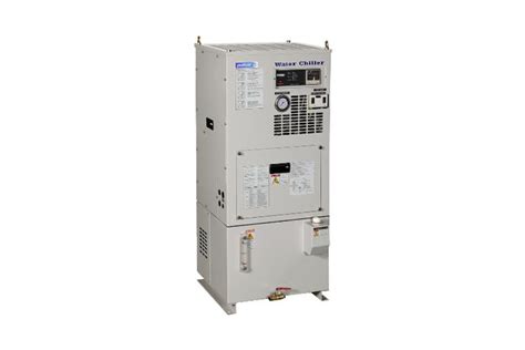 Water Chiller PFWC Series,PFWC 050,PFWC 075,PFWC 110,PFWC 150 by (주)켐텍 ...