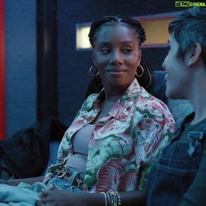 Ashly Burch Instagram – New @mythicquest episode out now!! | Gethu Cinema