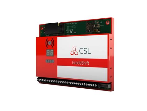 New Look Dualcom Gradeshift Range With Lan Ip Pstn And Enhanced Roaming