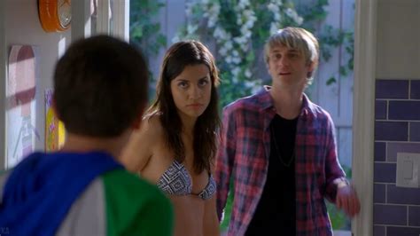 Naked Natalie Morales In Trophy Wife