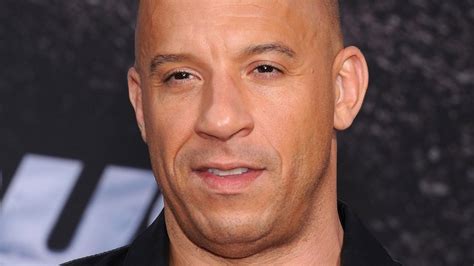 The Vin Diesel Fantasy Epic That Was Inspired By His Actual Dungeons