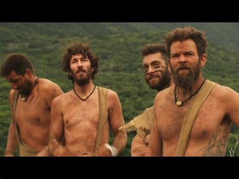 Naked And Afraid Last One Standing Season Episode Review Youtube