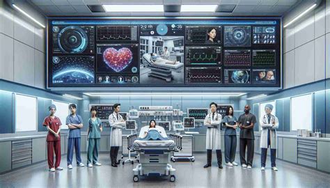 South Korea Invests In Emergency Room AI Innovation