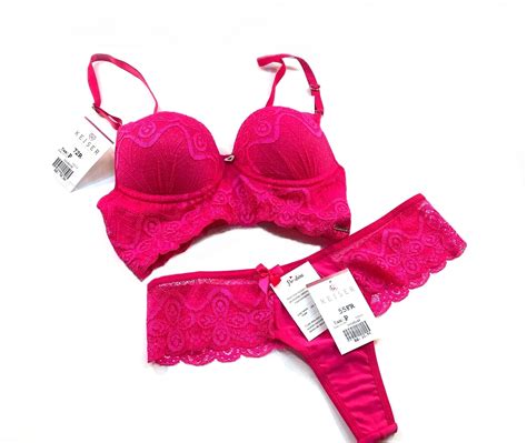 Lingerie Sob Medida Keiser Moda Intima Mundo Das Mulheres Brasil