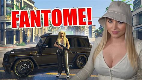 Ik Zit Weer In Een Gang Gta Future Roleplay Youtube