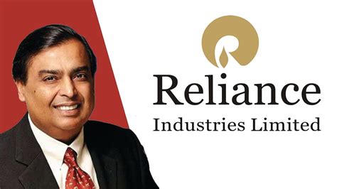 List Of Diverse Businesses Interests Of Reliance Industries