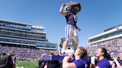 Max Thomas — Kansas State football adds kicker to recruiting class