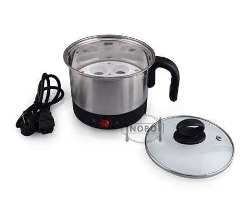 Economic Stainless Steel Mini Size Pot Electric Mini Hot Pot Buy Electric Mini Hot Pot Mini