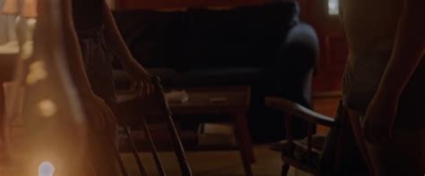 AusCAPS Jesse LaVercombe Nude In Violation