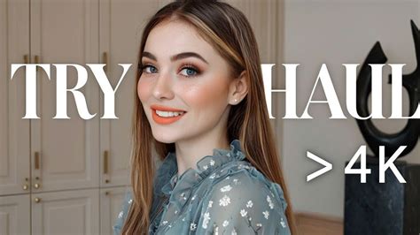 K Micro Bikini Try On Haul Bikini Review With Angel Try On Haul Clothes Lingerie Try