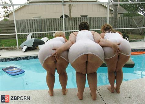 Dicke Hintern ZB Porn