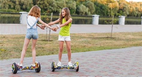 Как выбрать гироскутер для ребенка, какой лучше купить