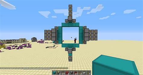 5x5 Piston Door Imgur