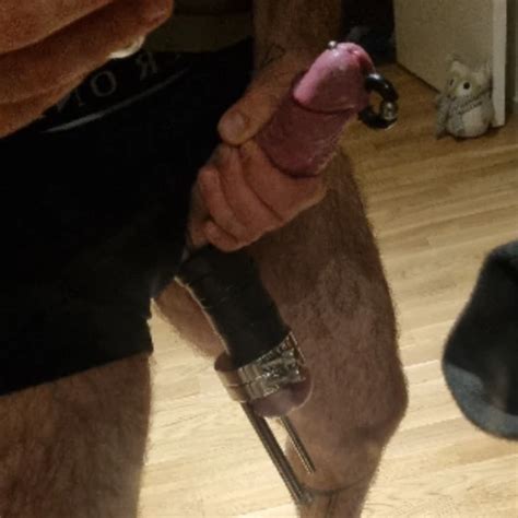 Solo Sounding Extrem Home Gay Piercing Porn Feat Kokosnussedition XHamster