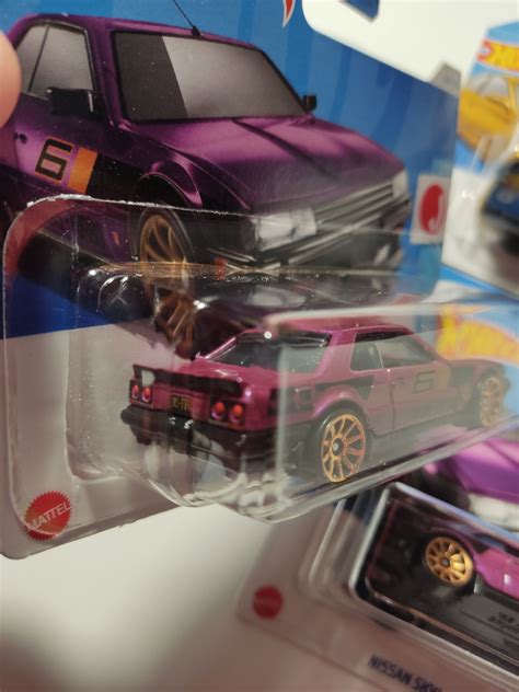 Hot wheels nissan skyline kdr honda civic SI хот вилс Скайлайн сивик грн Машинки