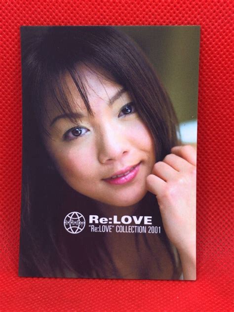 Mai Watanabe Infinity Girls Card Japan Gravure Bikini Girl Idol No Ebay