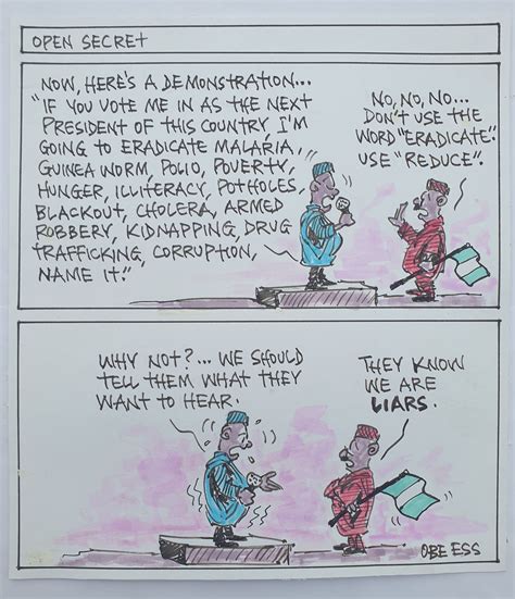 Open Secret - by Obe Ess - Obe’s Newsletter