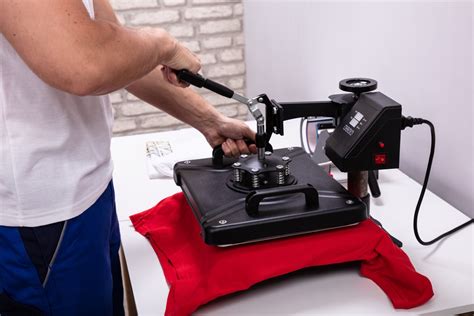 10 Best T-shirt Printing Machines (Fall 2023) — Reviews & Buying Guide