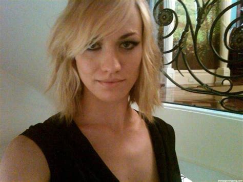 Yvonne Strahovski Y Strahovski Yvonnestrahovski Nude OnlyFans Photo