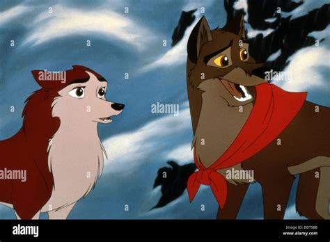 Balto 1995 Ani Simon Wells Dir Balt 014 Moviestore Collection