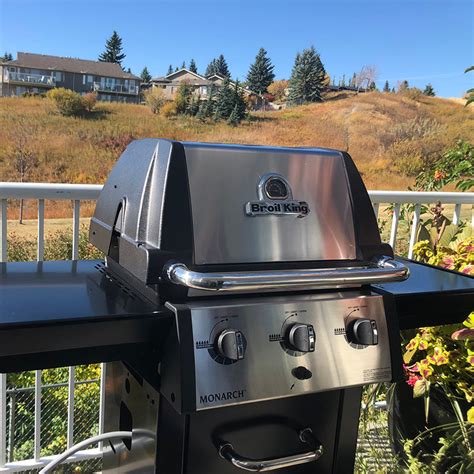 Broil King Monarch 320 Barbecues Galore