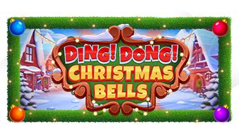 Play Ding Dong Christmas Bells Slot Demo By Pragmatic Play