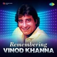 Remembering Vinod Khanna Songs Download: Play & Listen Remembering ...