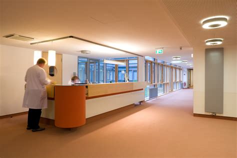 Arcus Sportklinik Pforzheim Krankenh User Und Kliniken Pforzheim