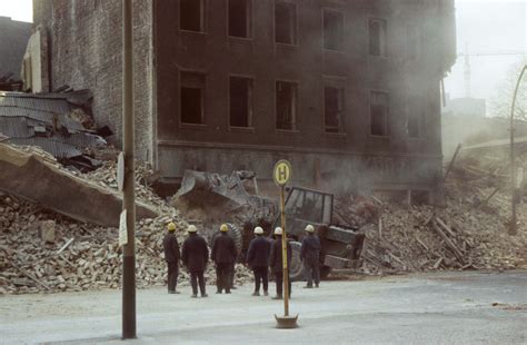 East Berlin Photos 1971 1990 Explore The City Beyond The Wall The