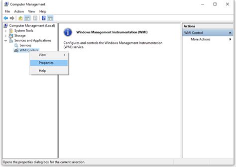 Wmi Repository Verification Failed With 0x80041003 Or 0x80070005 Minitool