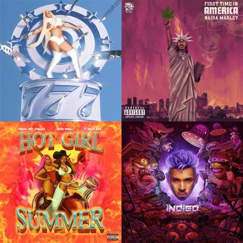 Hot Girl Birthday Playlist By Janricafort Spotify