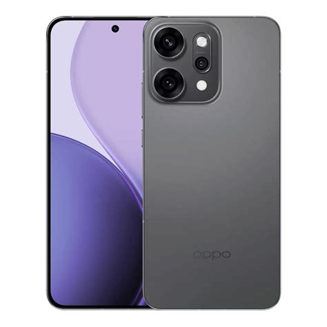 Buy Oppo Reno 14 Pro 5G Titanium Grey, 12GB/256GB Today!