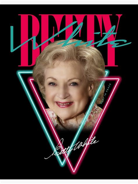 "Betty White Shirt, RIP Betty White, Betty White Rest In Peace, Betty White Tribute ...