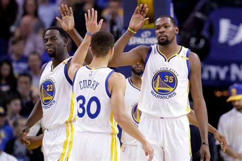 Projecting Golden State Warriors' 2017-18 Depth Chart | News, Scores ...