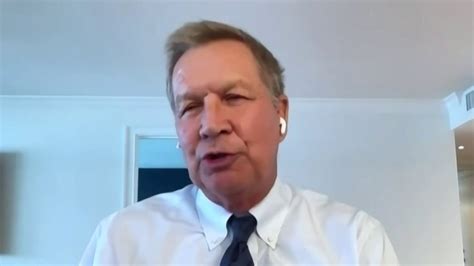 Kasich on DeSantis 2024: 'I don't know how you win' banning books